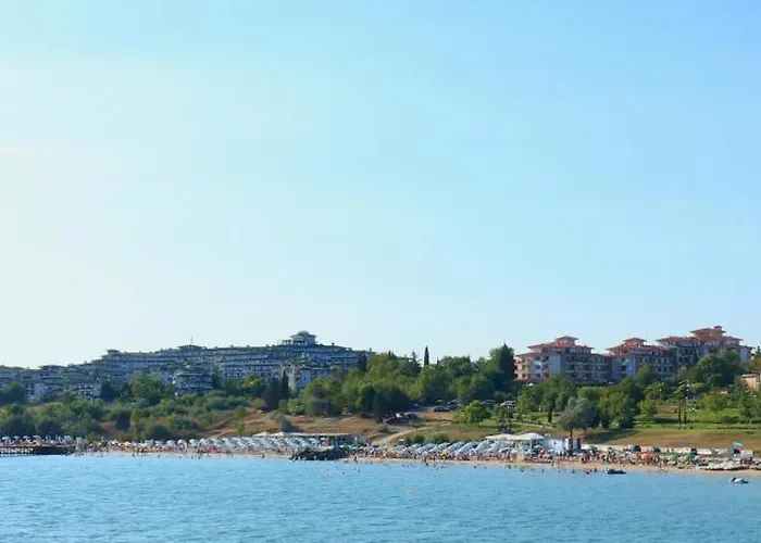 Ravda Residence Affittacamere