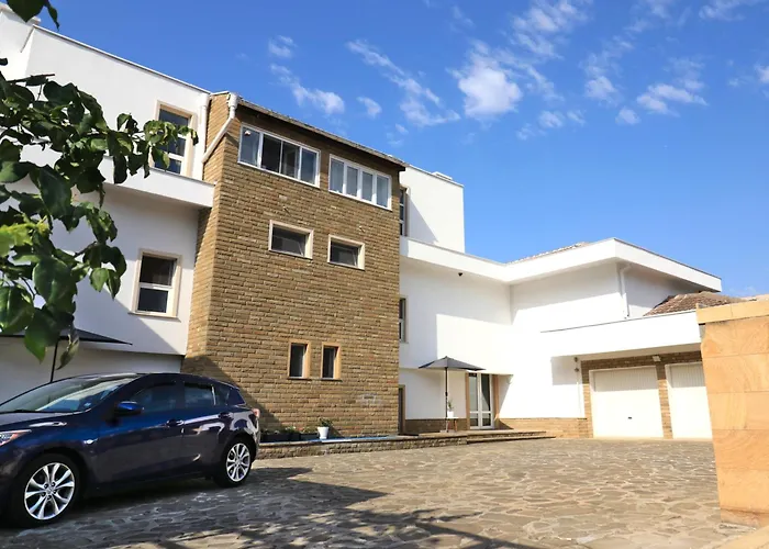 Affittacamere Ravda Residence