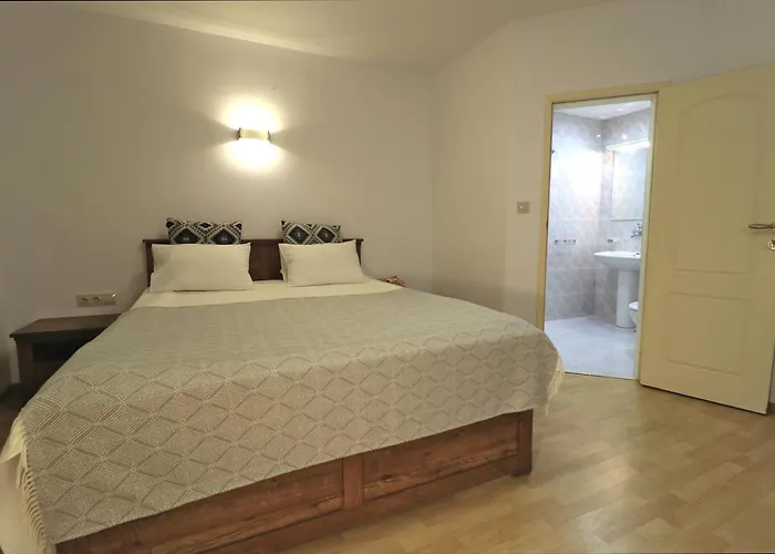 Ravda Residence Affittacamere Ravda