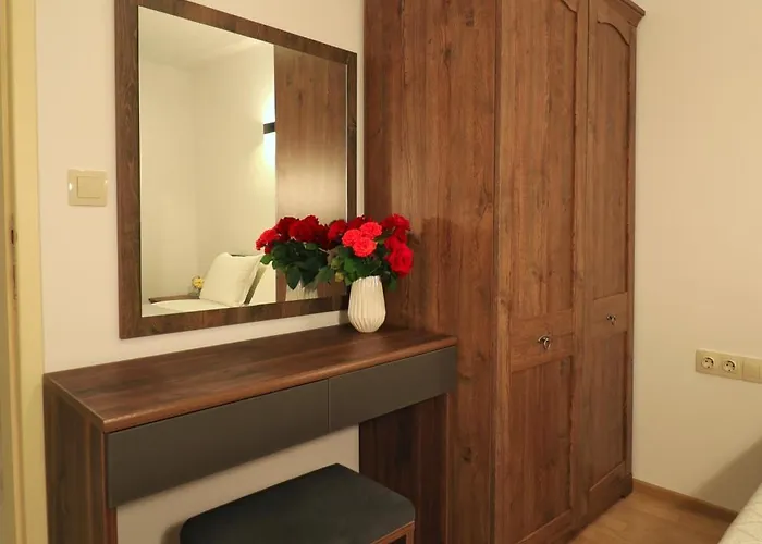 Affittacamere Ravda Residence