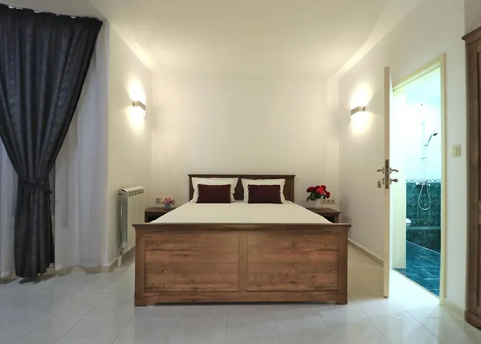 Affittacamere Ravda Residence