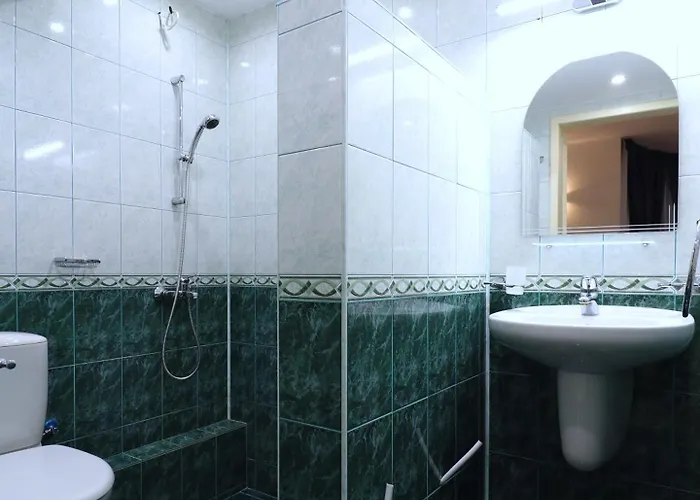 Ravda Residence 4* Ravda