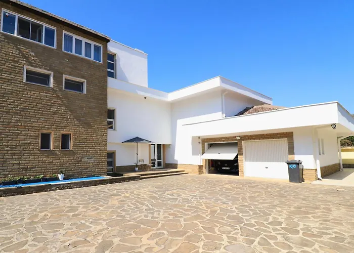 Ravda Residence 4* Ravda