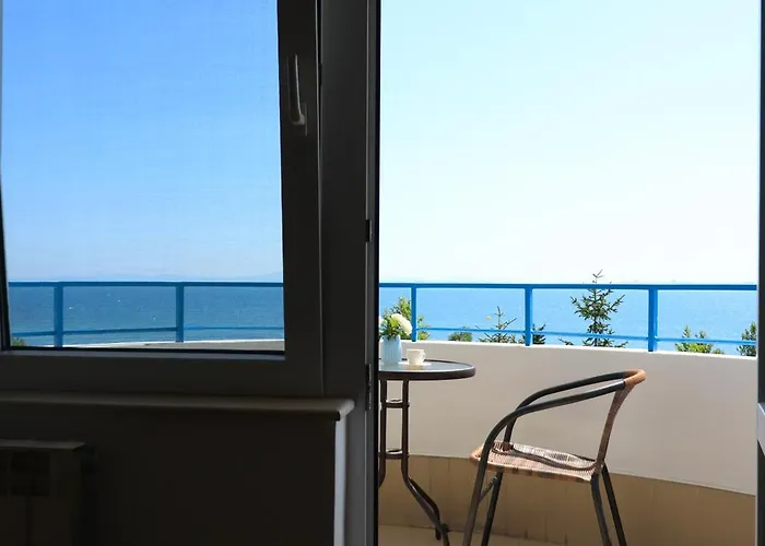 Ravda Residence Affittacamere Ravda