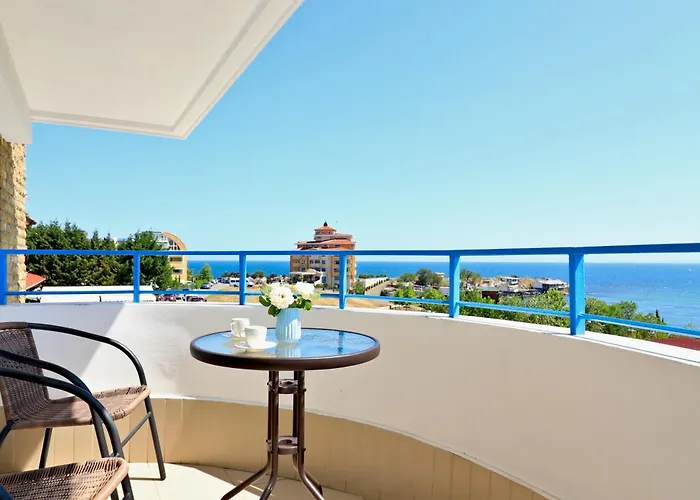 Ravda Residence Affittacamere Ravda