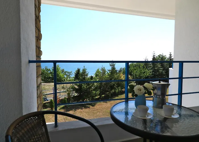 Ravda Residence Affittacamere Ravda