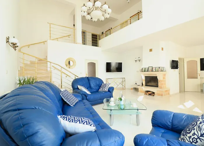 Affittacamere Ravda Residence