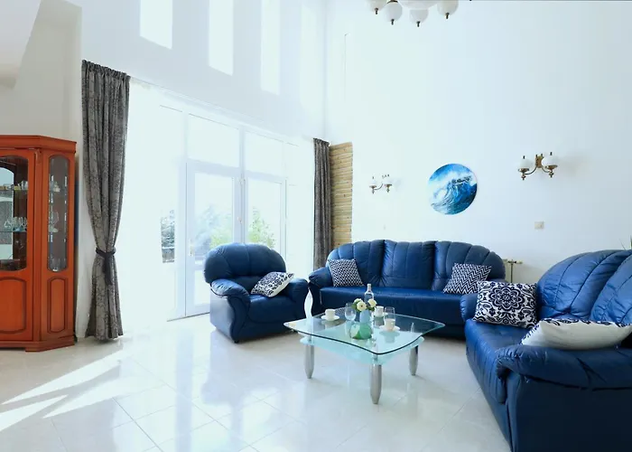 Affittacamere Ravda Residence