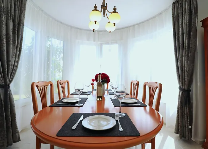 Ravda Residence Ravda