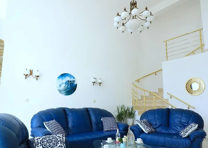 Affittacamere Ravda Residence Ravda