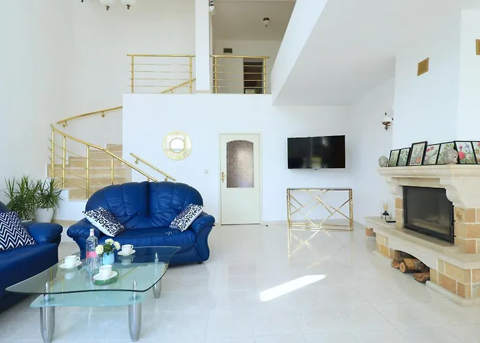 Ravda Residence Affittacamere