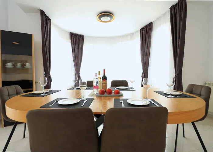 Ravda Residence 4* Ravda