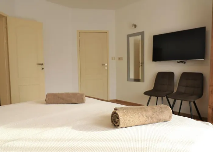 Ravda Residence 4* Равда