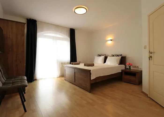 Ravda Residence Affittacamere