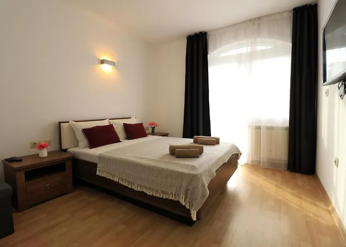 Affittacamere Ravda Residence Ravda