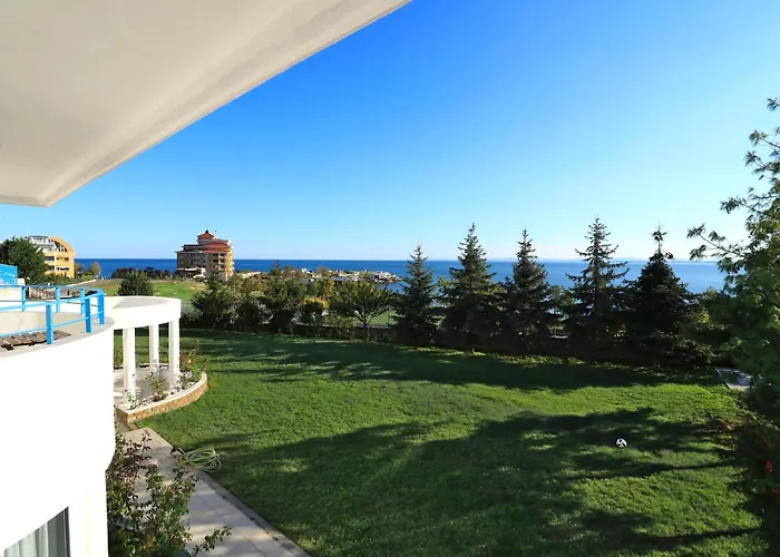 Affittacamere Ravda Residence